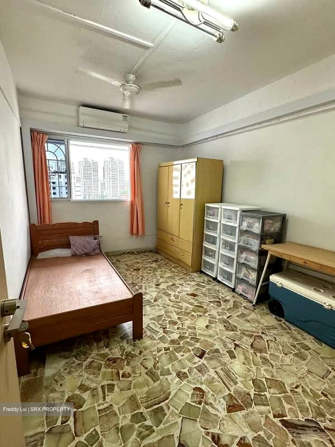 Blk 113 Jurong East Ville (Jurong East), HDB 3 Rooms #556825701